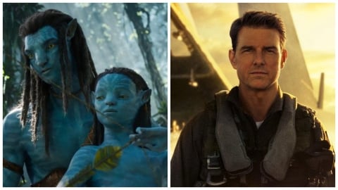 Maverick parmi les meilleurs films de 2020 selon l'American Film Institute