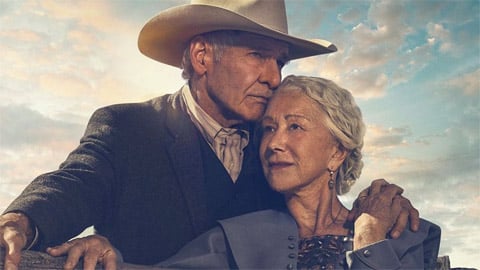 Meilleur début de tous les temps pour une série Paramount +