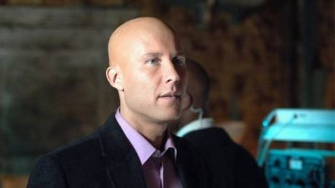 Michael Rosenbaum veut rejouer Lex Luthor mais dans la DCU de James Gunn