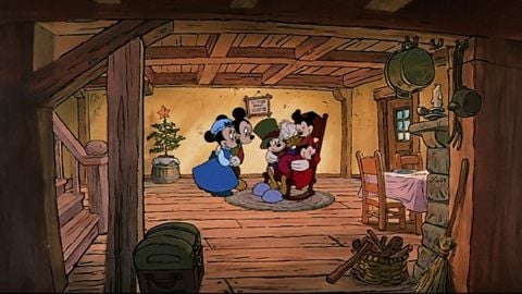 Mickey's Christmas Carol, 3 raisons de le regarder sur Disney+ le soir de Noël
