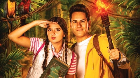 Moi contre toi le film