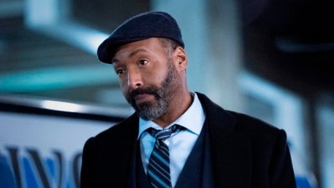 NBC commande une série avec Jesse L. Martin pour jouer