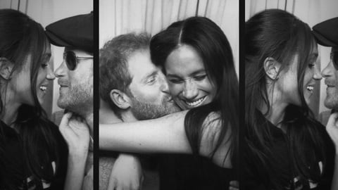 Netflix annonce Harry & Megan, une docu-série "sans précédent" sur les ducs de Sussex