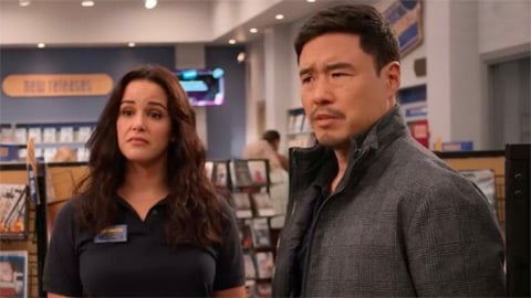 Netflix annule la comédie Blockbuster après une saison