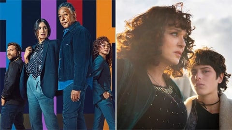 Netflix, la série TV en streaming en janvier 2023