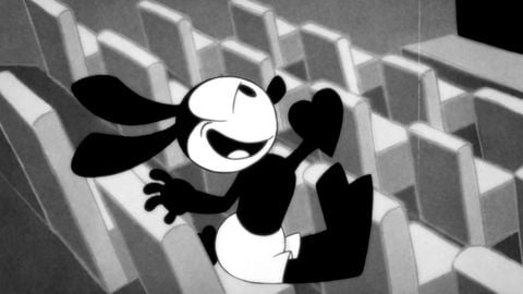 Oswald le lapin chanceux revient à Disney après 94 ans
