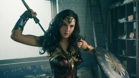 Patty Jenkins clarifie sa position sur Wonder Woman 3