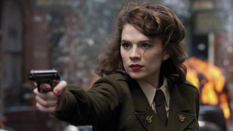 Peggy Carter reviendra-t-elle dans le MCU ?  La réponse de Hayley Atwell tire la sonnette d'alarme