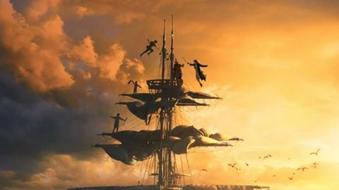 Peter Pan & Wendy, Disney présente le protagoniste dans une très courte bande-annonce