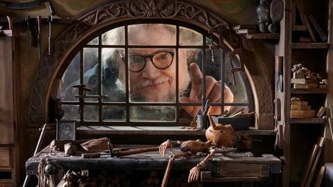 Pinocchio, Guillermo del Toro révèle sa scène préférée du film