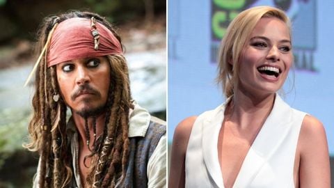 Pirates des Caraïbes avec Margot Robbie, le démenti du producteur : "Ce sera fait"