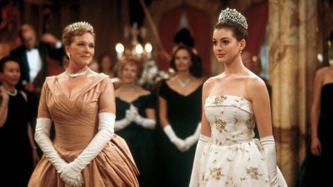 Pretty Princess 3, que pense Julie Andrews du film : reviendra-t-elle ?