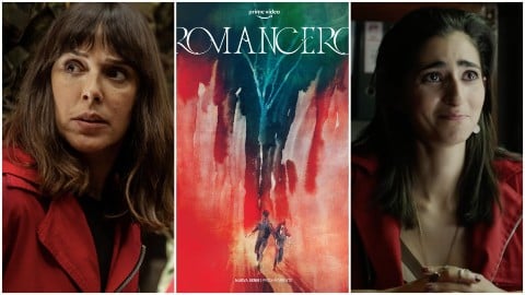 Prime Video commande Romancero, une série avec les stars de House of Paper Belén Cuesta et Alba Flores