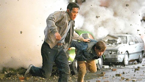 Quantum Leap renouvelé pour une deuxième saison