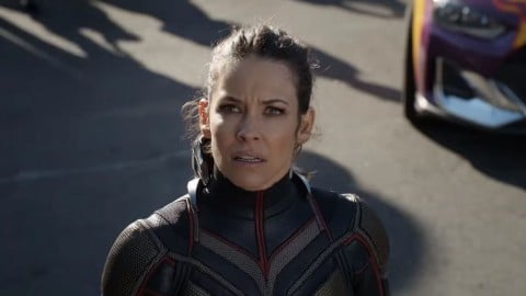 Quantumania et Evangeline Lilly sur la possibilité que Marvel fasse un film A-Force