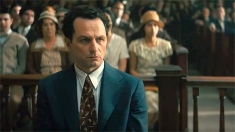 Qu'est-il arrivé à Perry Mason ?  Le voici dans le premier trailer de la saison 2