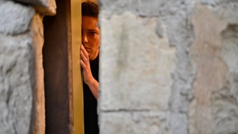 Revue des prophètes