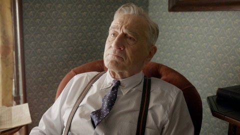 Robert De Niro jouera dans Zero Day, une nouvelle mini-série en développement chez Netflix