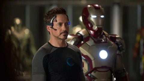 Robert Downey Jr nostalgique : ce qui lui manque du MCU