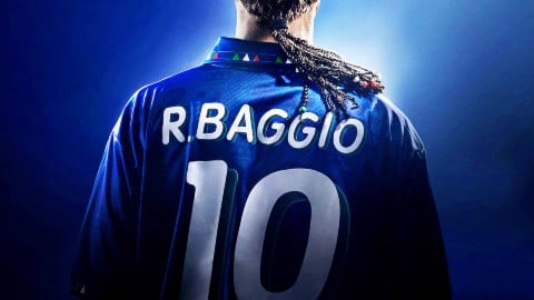 Roberto Baggio le Divin Codino conquiert la Chine, le film est sorti !