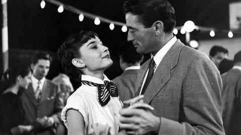 Roman Holiday, 5 curiosités sur le film avec Audrey Hepburn et Gregory Peck