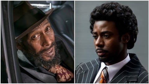 Ron Cephas Jones, Gary Carr et d'autres ajouts au casting de la série d'anthologies