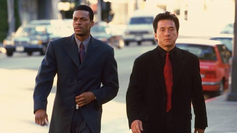 Rush Hour 4 en préparation : Jackie Chan confirme