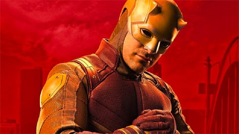 Selon Charlie Cox sur Disney +, ce ne sera probablement pas aussi sanglant