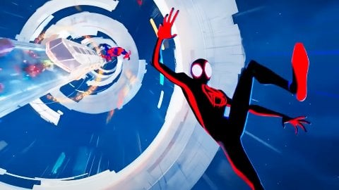 Spider-Verse 3, a révélé le méchant du troisième chapitre !