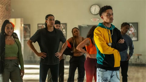 Step Up annulé après trois saisons