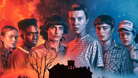 Stranger Things devient-il un anime ?  Nouvelles rumeurs sur le premier spin-off de la série Netflix