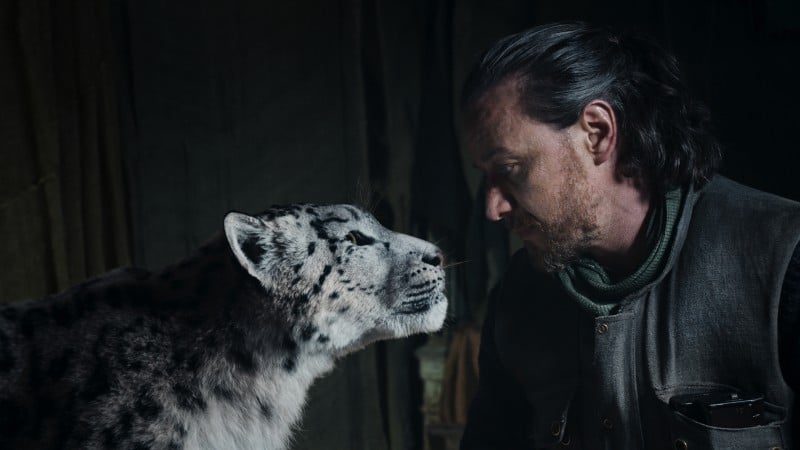 Ses matières sombres