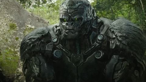 The Awakening, voici la première bande-annonce en italien du nouveau chapitre de la saga