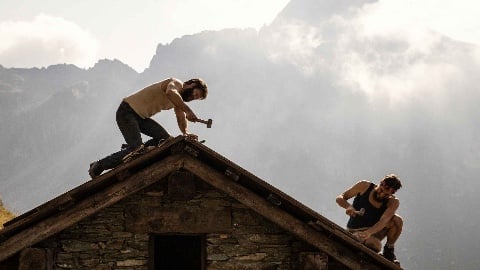 The Eight Mountains et The Immensity seront présentés au Sundance Film Festival