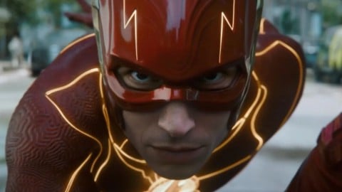 The Flash, la bande-annonce du film avec Ezra Miller arrivera bientôt