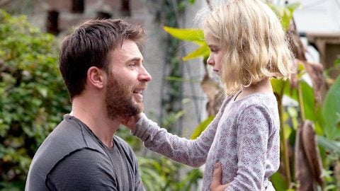 The Gift of Talent : le film de Chris Evans est-il basé sur une histoire vraie ?