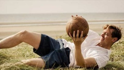 The Keeper - La légende d'un gardien de but : intrigue et distribution du film sur l'histoire vraie de Bert Trautmann