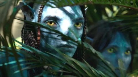 The Waterway, le producteur Jon Landau défend la 3D : "C'est une partie intégrante de l'expérience cinématographique"