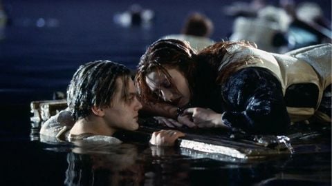 Titanic, grâce à une analyse médico-légale, James Cameron a prouvé pourquoi Jack devait mourir