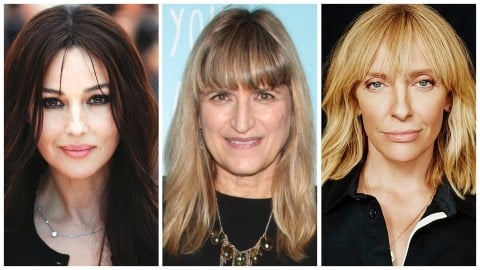 Toni Collette et Monica Bellucci unissent leurs forces dans la première bande-annonce de la comédie d'action