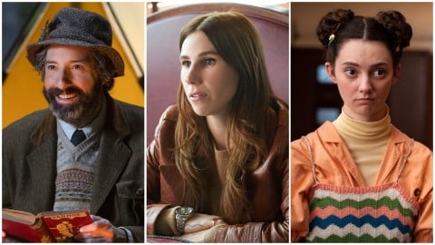 Tony Hale, Zosia Mamet et Tanya Reynolds parmi les ajouts au casting de la série Netflix
