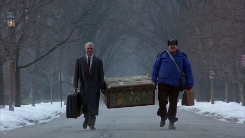 Un billet pour deux - Drew Barrymore aimerait tourner un remake féminin du film culte de John Hughes