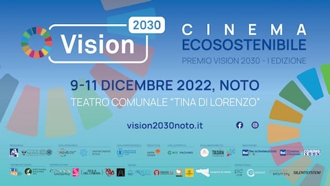 Valentina Lodovini dans le jury de la 1ère édition du prix qui se déroule à Noto du 9 au 11 décembre