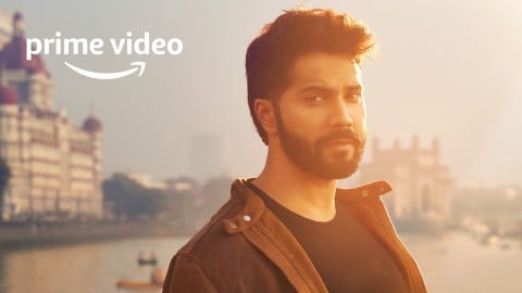 Varun Dhawan sera le protagoniste du chapitre indien de la série d'événements Prime Video