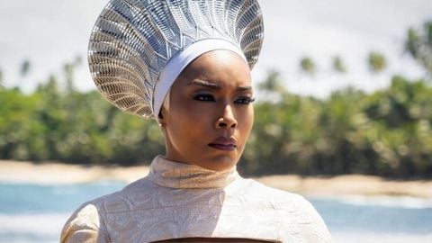 Wakanda Forever, comment cette scène supprimée avec Angela Bassett allait changer le film
