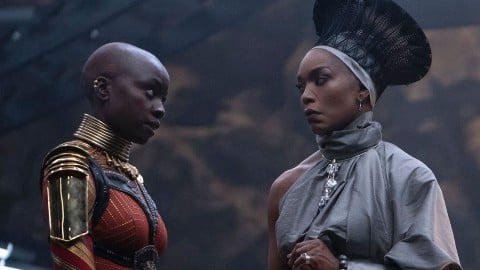 Wakanda Forever, est un record au box-office pour un film avec un casting entièrement féminin