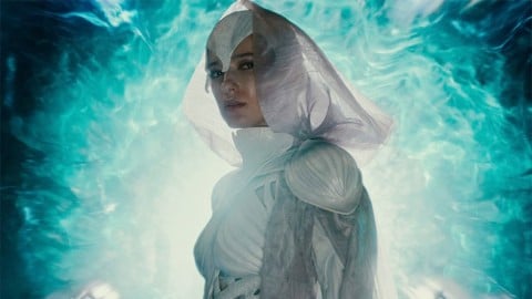 Warrior Nun annulée après deux saisons
