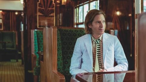 Wes Anderson dévoile son film préféré de 2022. Et le titre est carrément surprenant !