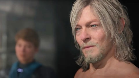 Y aura-t-il Norman Reedus, Mads Mikkelsen et Léa Seydoux ?