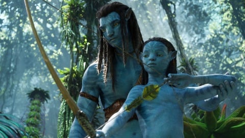 a présenté les nouvelles de Disney à Sorrento